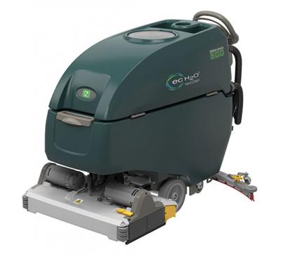 Sponge Scrubber Making Machine